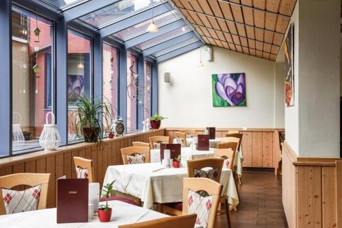 B&B das Alpinhotel Maistatt in สคลาดมิง B&B das Alpinhotel Maistatt in สคลาดมิง
