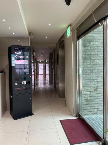 Tinto Hotel in Seo-myeon Tinto Hotel in Seo-myeon