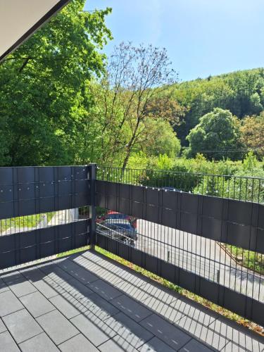 Kilátás, Ferienwohnung Maison Confortable mit Sonnenterrasse und Garten, Bad Ems, Koblenz, Montabaur, Wandern in Arzbach Kilátás, Ferienwohnung Maison Confortable mit Sonnenterrasse und Garten, Bad Ems, Koblenz, Montabaur, Wandern in Arzbach