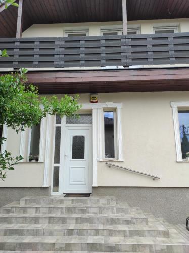 Exterior view, Parkside Apartman in Torokbalint Exterior view, Parkside Apartman in Torokbalint