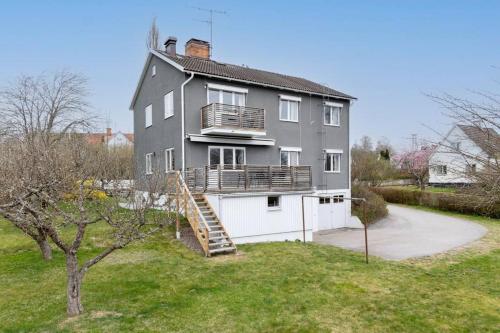 정원, Barnvänlig lägenhet (Barnvanlig lagenhet) in 빔메르뷔 시티 센터 정원, Barnvänlig lägenhet (Barnvanlig lagenhet) in 빔메르뷔 시티 센터