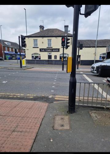 Nightclub, plantinghope in Beeston Nightclub, plantinghope in Beeston