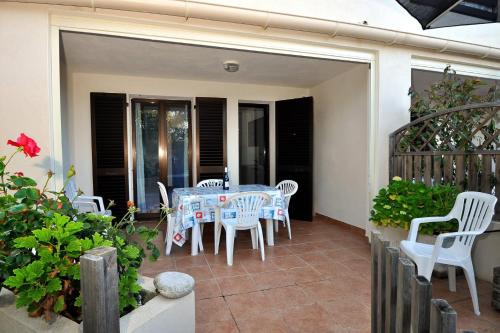 Casa L'Ascosu in Coggia Casa L'Ascosu in Coggia