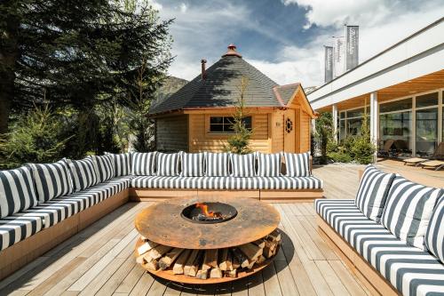 Faciliteiten, Braunbar Hotel & Spa - Former Alpine Sunstar Hotel in Wengen Faciliteiten, Braunbar Hotel & Spa - Former Alpine Sunstar Hotel in Wengen