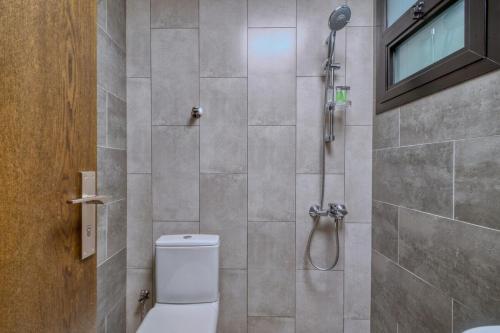 Bathroom, The Modern Nest, Khorfakkan in Khor Fakkan Bathroom, The Modern Nest, Khorfakkan in Khor Fakkan