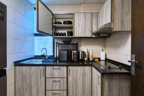 Facilities, The Modern Nest, Khorfakkan in Khor Fakkan Facilities, The Modern Nest, Khorfakkan in Khor Fakkan