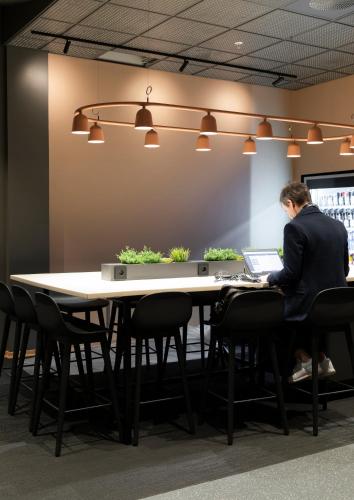 Citybox Oslo in Oslo Citybox Oslo in Oslo