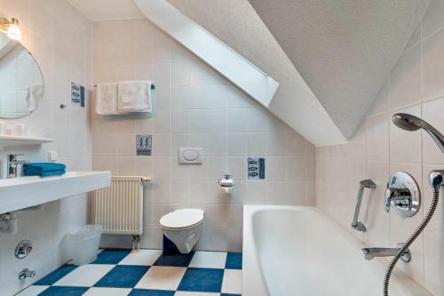 Baño, Haus Sum in Oberwolfach Baño, Haus Sum in Oberwolfach