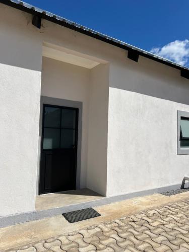 Pohled zvenku, Sunset Field Guest Flat in Ntowololo Pohled zvenku, Sunset Field Guest Flat in Ntowololo