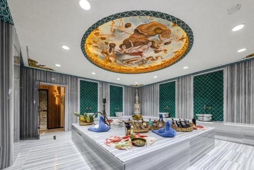 Spa, Çakıltaşı Evi Otel in Goreme Spa, Çakıltaşı Evi Otel in Goreme