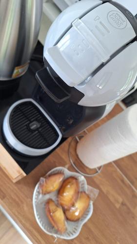 Apartment for 6 people CDG and Asterix parc in Szent Witz Apartment for 6 people CDG and Asterix parc in Szent Witz