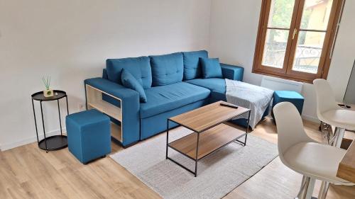 Apartment for 6 people CDG and Asterix parc in Szent Witz Apartment for 6 people CDG and Asterix parc in Szent Witz