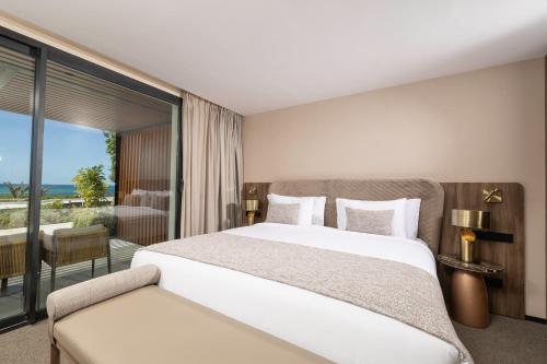 Idou Malabata Beach and SPA in Tangier Idou Malabata Beach and SPA in Tangier