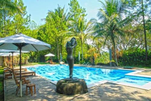 Villa Grand Artos near Terminal Tidar Magelang Villa Grand Artos near Terminal Tidar Magelang