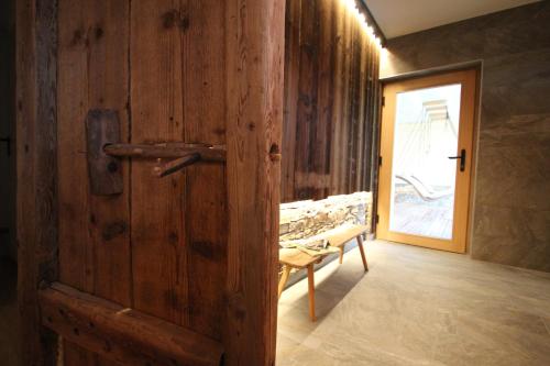 ซาวน่า, Chalet Friedlach in เกอร์ลอสเบอร์เกเบิน ซาวน่า, Chalet Friedlach in เกอร์ลอสเบอร์เกเบิน