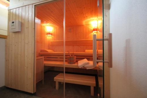ซาวน่า, Chalet Friedlach in เกอร์ลอสเบอร์เกเบิน ซาวน่า, Chalet Friedlach in เกอร์ลอสเบอร์เกเบิน