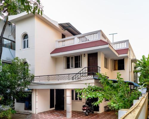 外観, Mahes Villa in タミル ナードゥ 外観, Mahes Villa in タミル ナードゥ