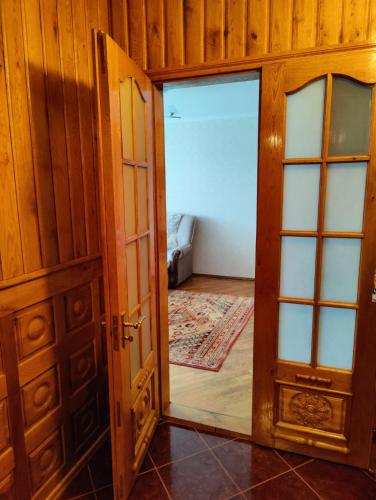 Спокойный уголок Рышкановки (Спокоиныи уголок Рышкановки) in Rîșcani Спокойный уголок Рышкановки (Спокоиныи уголок Рышкановки) in Rîșcani
