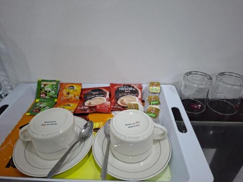 J City Holidays Inn in جافنا J City Holidays Inn in جافنا