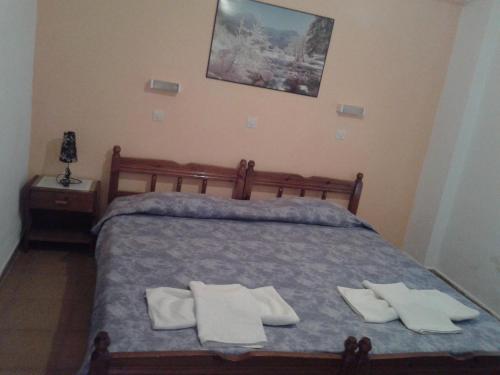 This photo about Christina Pension shared on HyHotel.com