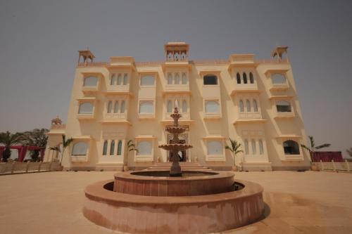 Agastya Vilas Resort in Mukundgarh Agastya Vilas Resort in Mukundgarh