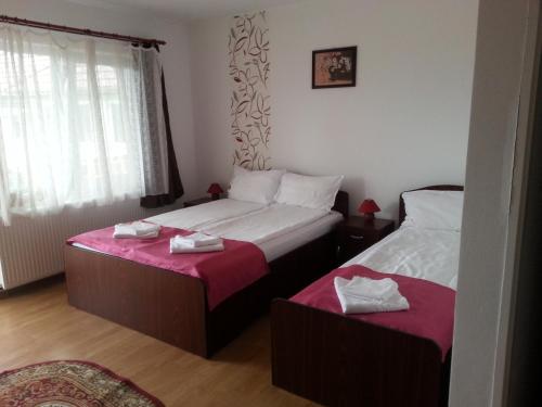 Hotel Casa Mia