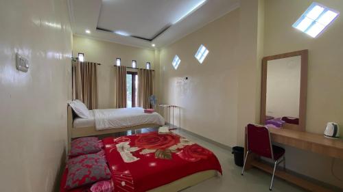 Toraja Lodge Guest House in タナトラジャ Toraja Lodge Guest House in タナトラジャ