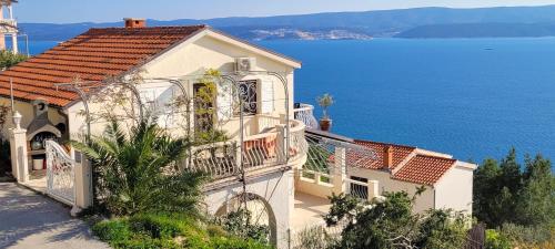 ทัศนียภาพภายนอกโรงแรม, Apartments Mihael in โอมิส ทัศนียภาพภายนอกโรงแรม, Apartments Mihael in โอมิส