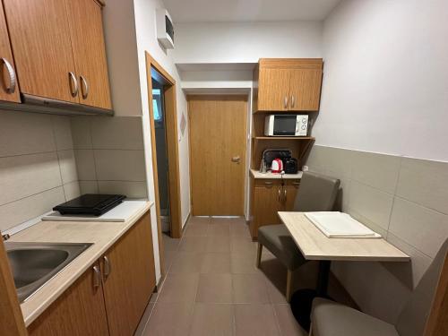 Siesta Club Apartman Harkány (Siesta Club Apartman Harkany) in 豪爾卡尼 Siesta Club Apartman Harkány (Siesta Club Apartman Harkany) in 豪爾卡尼