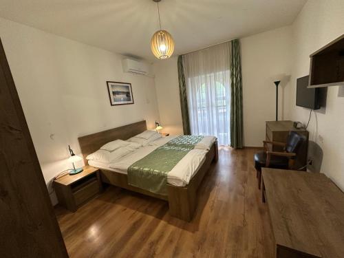 Siesta Club Apartman Harkány (Siesta Club Apartman Harkany) in 豪爾卡尼 Siesta Club Apartman Harkány (Siesta Club Apartman Harkany) in 豪爾卡尼