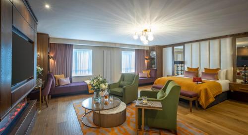 Glenroyal Hotel in Maynooth Glenroyal Hotel in Maynooth