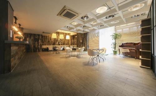 Restaurant, Yongin Ami Boutique in Hwaseong-si Restaurant, Yongin Ami Boutique in Hwaseong-si