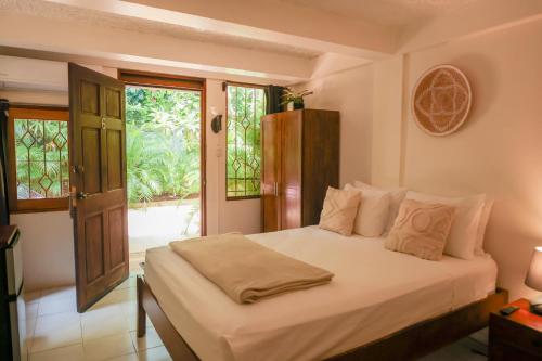 Hotel Villa Del Sol in Coco Hotel Villa Del Sol in Coco