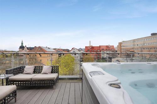 Spa, First Hotel Central in Norrkoping Spa, First Hotel Central in Norrkoping
