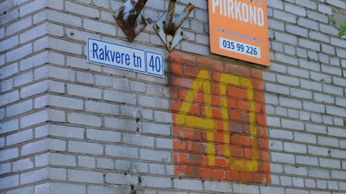Facilities, A cosy apartment near the border in Narva Facilities, A cosy apartment near the border in Narva