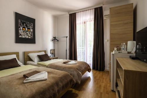 Rooms Bačić (Rooms Bacic) in 涅姆 Rooms Bačić (Rooms Bacic) in 涅姆