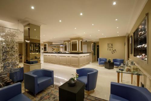 Best Western Hotel Globus in Policlinico Best Western Hotel Globus in Policlinico