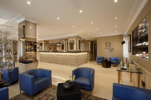 Best Western Hotel Globus in Policlinico Best Western Hotel Globus in Policlinico