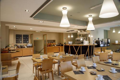 Best Western Hotel Globus in Policlinico Best Western Hotel Globus in Policlinico