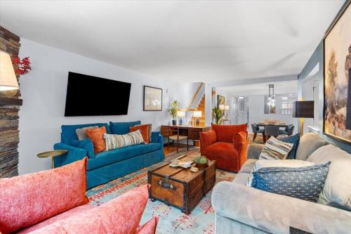 The Madison in مترو طريق برادوك The Madison in مترو طريق برادوك