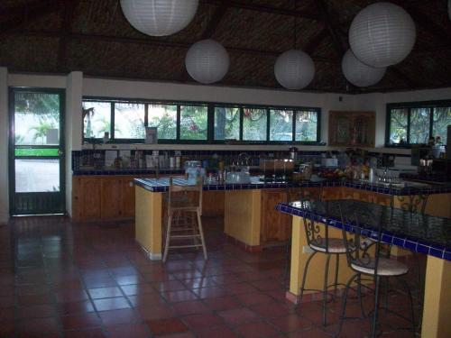 Casabuena B&B in 拉巴斯市中心 Casabuena B&B in 拉巴斯市中心