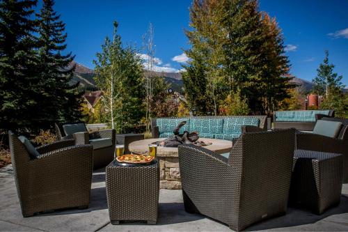 Зручності, Residence Inn Breckenridge in Брекенридж (Колорадо) Зручності, Residence Inn Breckenridge in Брекенридж (Колорадо)