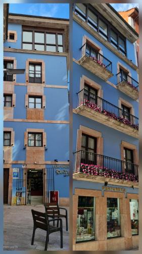 Estudio Azul Paraíso
