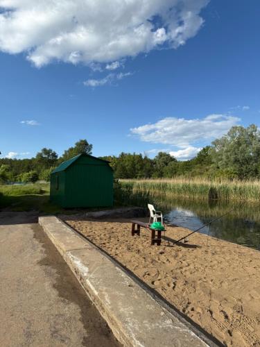 Sypialnia Rybaka in Kostrzyn Nad Odra Sypialnia Rybaka in Kostrzyn Nad Odra