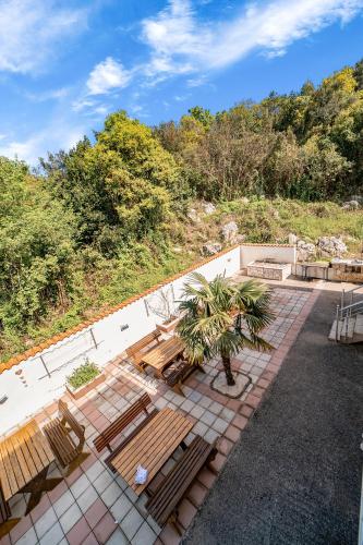 花園, Villa Katharina in 烏耶哈 花園, Villa Katharina in 烏耶哈