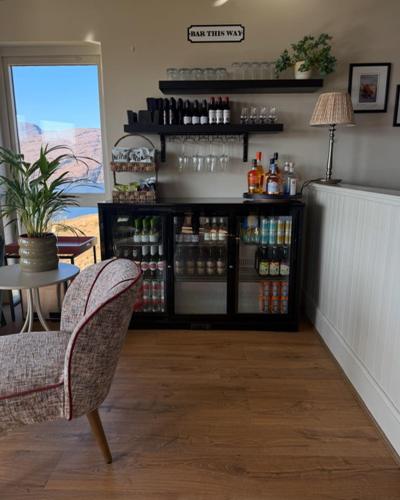 Ardvreck House in Ullapool Ardvreck House in Ullapool