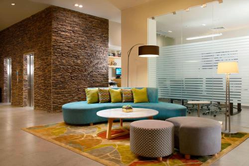 Előcsarnok, Fairfield Inn & Suites Villahermosa Tabasco in Villahermosa Előcsarnok, Fairfield Inn & Suites Villahermosa Tabasco in Villahermosa