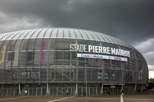 This photo about Ibis budget Lille Ronchin - Stade Pierre Mauroy shared on HyHotel.com