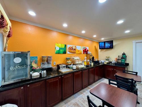 Quality Inn Ukiah in Ukiah (Kalifornia) Quality Inn Ukiah in Ukiah (Kalifornia)