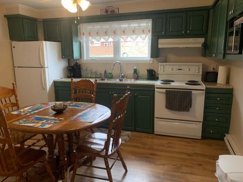 Long Beach Lookout Vacation Rental in Twillingate (NL) Long Beach Lookout Vacation Rental in Twillingate (NL)